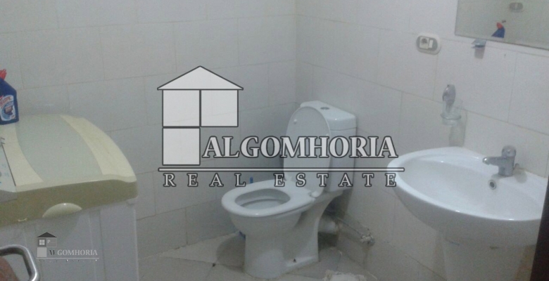 شقة