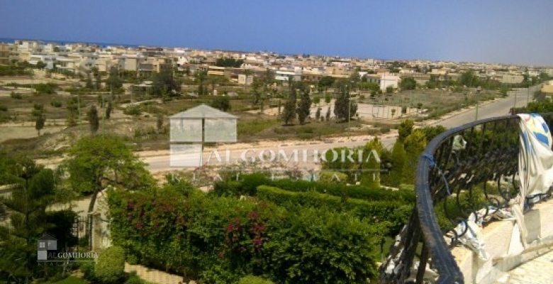 شاليه