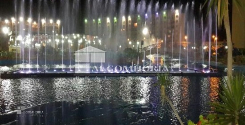 شاليه
