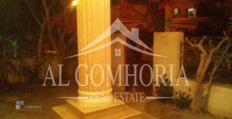شقة