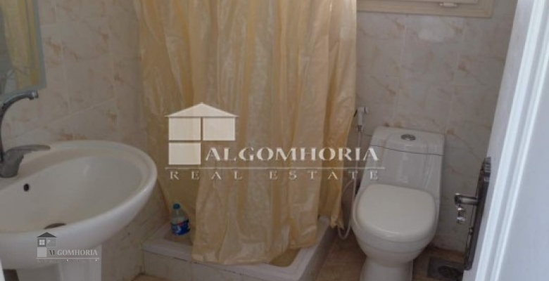 شاليه في مارينا