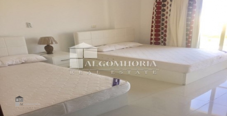 فيلا  للإيجار بالساحل الشمالي, سيدي عبد الرحمن