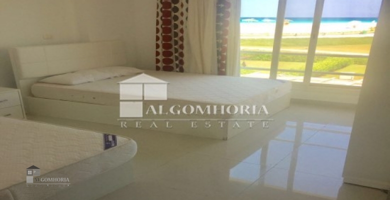 فيلا  للإيجار بالساحل الشمالي, سيدي عبد الرحمن