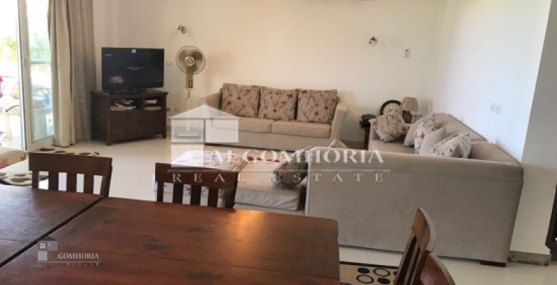 فيلا  للإيجار بالساحل الشمالي, سيدي عبد الرحمن