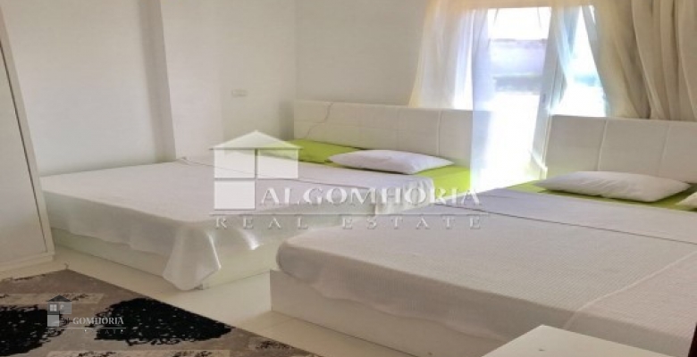 فيلا  للإيجار بالساحل الشمالي, سيدي عبد الرحمن