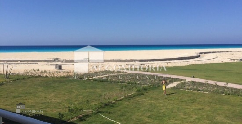 فيلا  للإيجار بالساحل الشمالي, سيدي عبد الرحمن