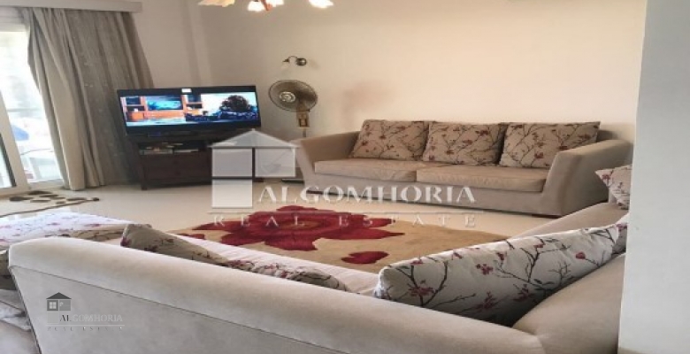 فيلا  للإيجار بالساحل الشمالي, سيدي عبد الرحمن