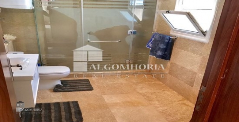 فيلا  للإيجار بالساحل الشمالي, سيدي عبد الرحمن