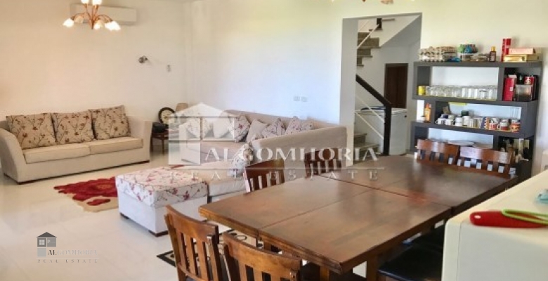 فيلا  للإيجار بالساحل الشمالي, سيدي عبد الرحمن