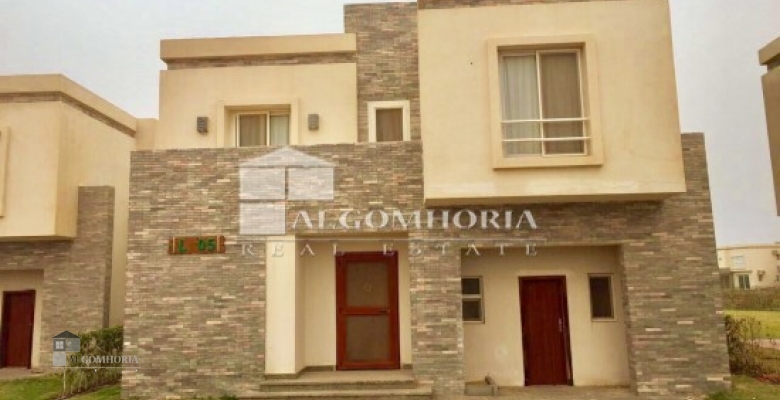 فيلا  للإيجار بالساحل الشمالي, سيدي عبد الرحمن