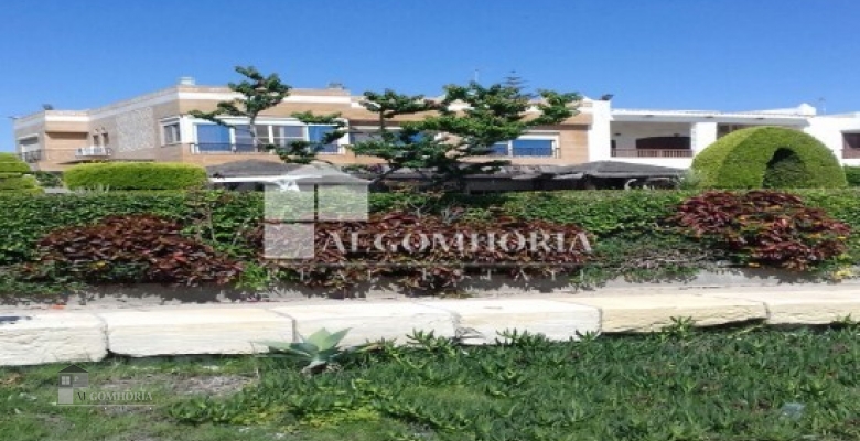 فيلا  للإيجار بالساحل الشمالي, مارينا