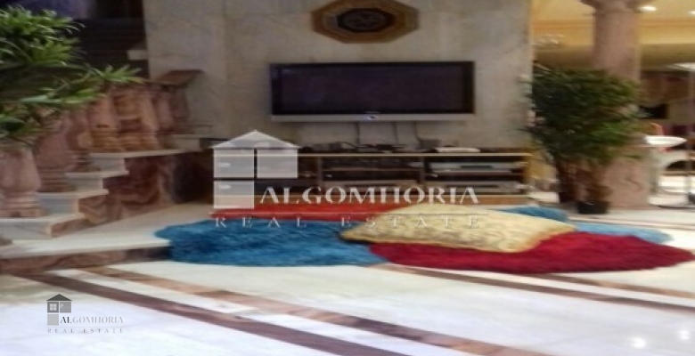 فيلا  للإيجار بالساحل الشمالي, مارينا