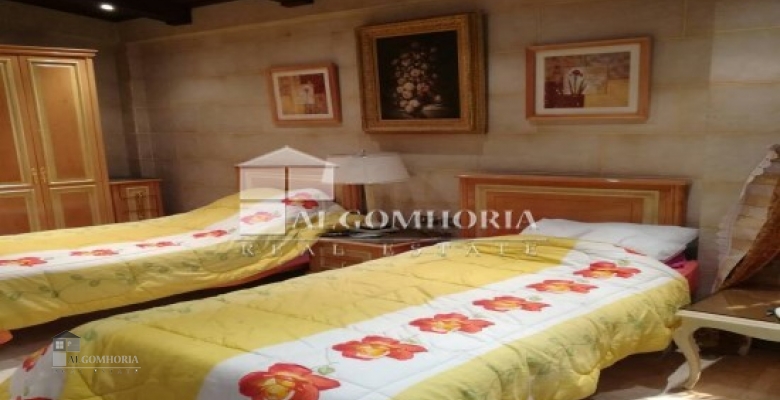 فيلا  للإيجار بالساحل الشمالي, مارينا