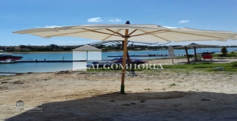 فيلا  للإيجار بالساحل الشمالي, مارينا