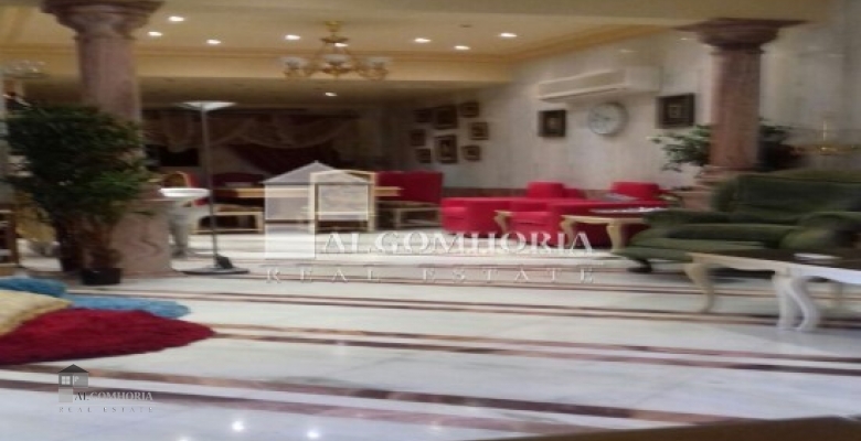 فيلا  للإيجار بالساحل الشمالي, مارينا