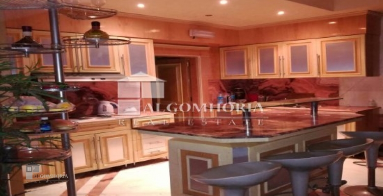 فيلا  للإيجار بالساحل الشمالي, مارينا