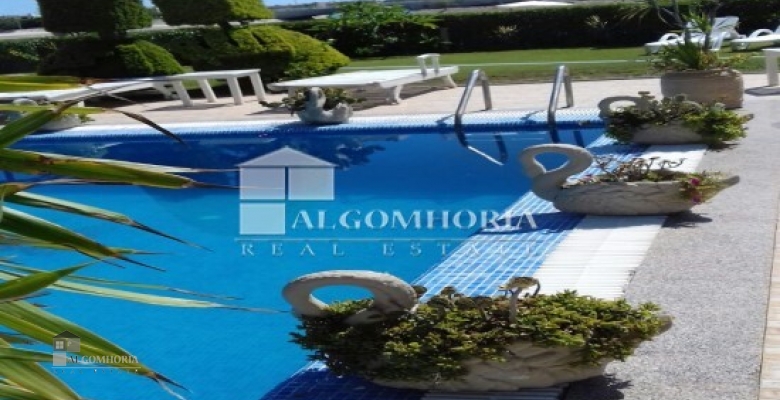 فيلا  للإيجار بالساحل الشمالي, مارينا