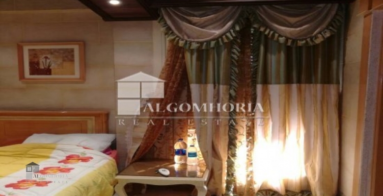 فيلا  للإيجار بالساحل الشمالي, مارينا