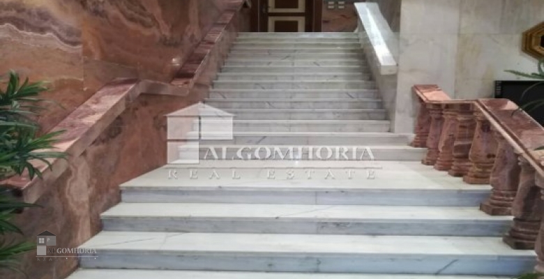 فيلا  للإيجار بالساحل الشمالي, مارينا