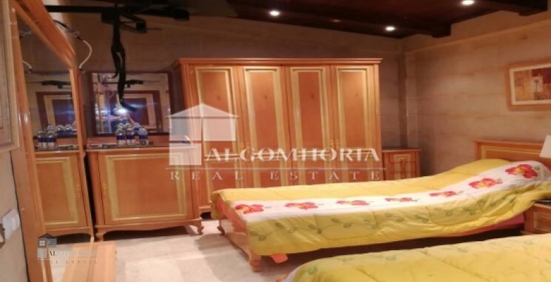 فيلا  للإيجار بالساحل الشمالي, مارينا