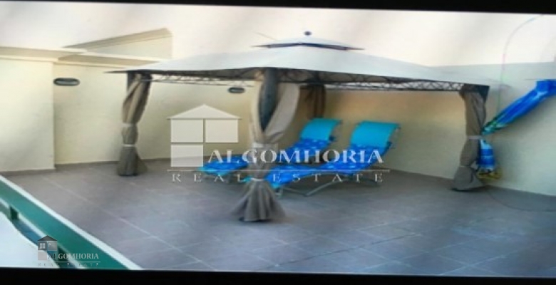 استوديو  للإيجار بالساحل الشمالي, سيدي عبد الرحمن