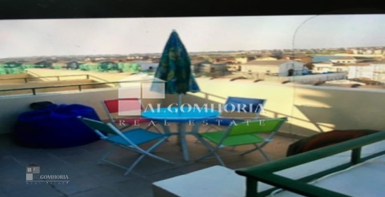 استوديو  للإيجار بالساحل الشمالي, سيدي عبد الرحمن