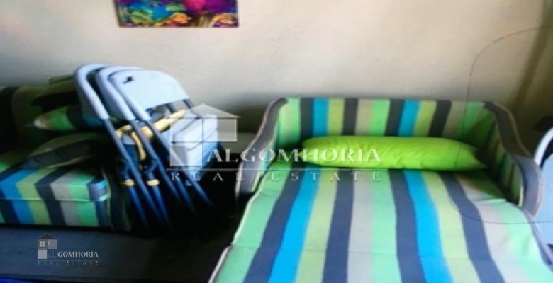 استوديو  للإيجار بالساحل الشمالي, سيدي عبد الرحمن