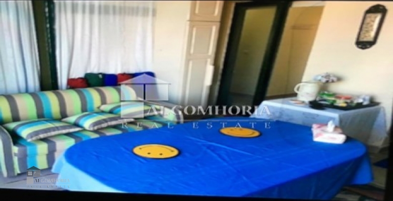 استوديو  للإيجار بالساحل الشمالي, سيدي عبد الرحمن