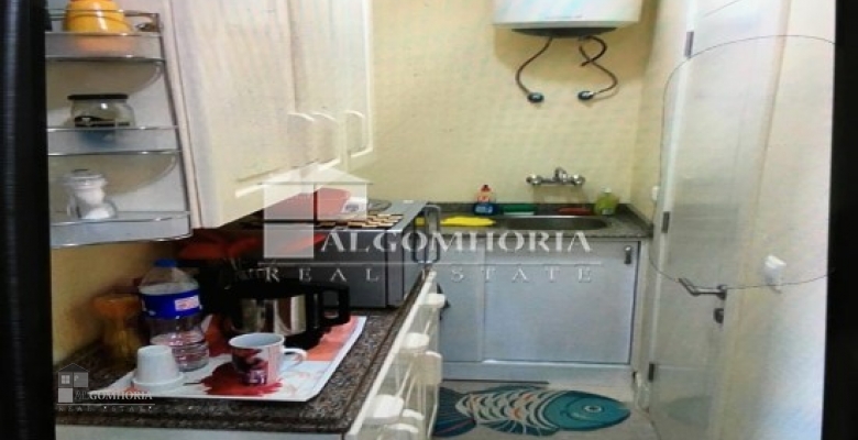 استوديو  للإيجار بالساحل الشمالي, سيدي عبد الرحمن