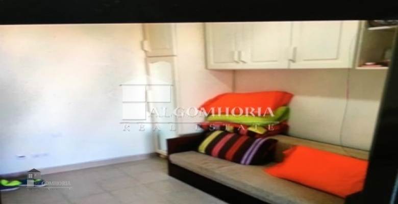 استوديو  للإيجار بالساحل الشمالي, سيدي عبد الرحمن