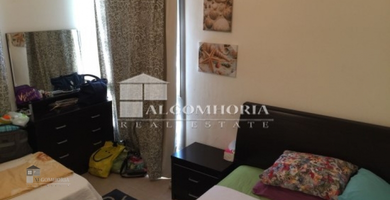 شاليه للايجار الساحل الشمالى - بورتو مارينا