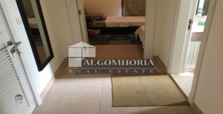 شاليه للايجار الساحل الشمالى - بورتو مارينا