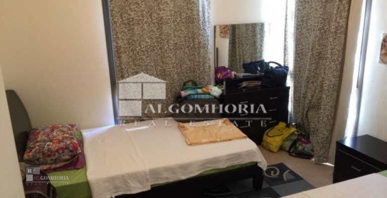 شاليه للايجار الساحل الشمالى - بورتو مارينا