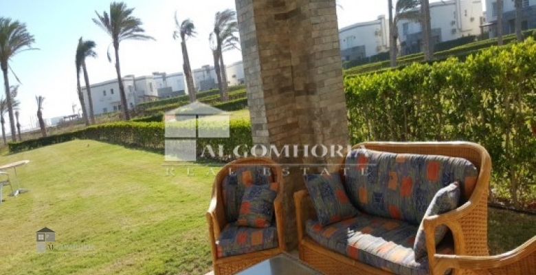 فيلا  للإيجار بالساحل الشمالي, سيدي عبد الرحمن