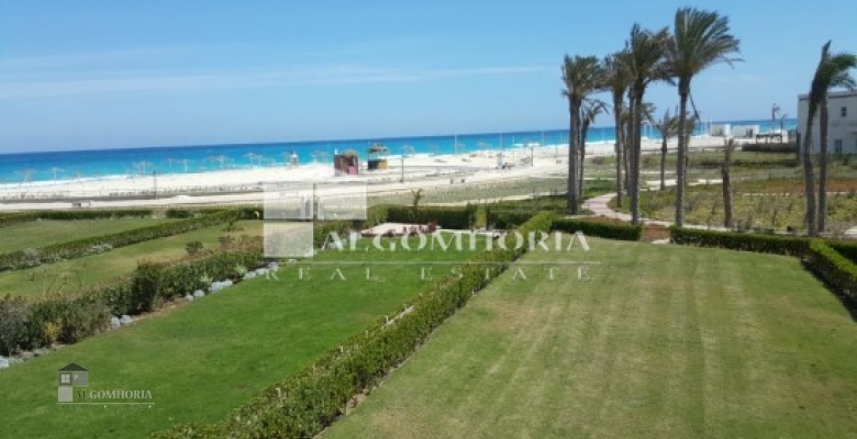 فيلا  للإيجار بالساحل الشمالي, سيدي عبد الرحمن