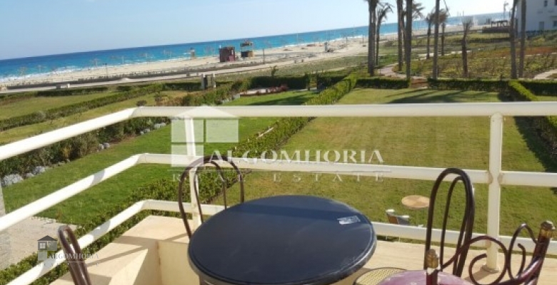 فيلا  للإيجار بالساحل الشمالي, سيدي عبد الرحمن