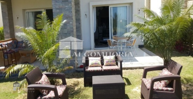 فيلا  للإيجار بالساحل الشمالي, سيدي عبد الرحمن