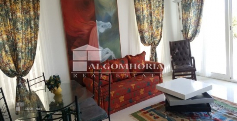 فيلا  للإيجار بالساحل الشمالي, سيدي عبد الرحمن