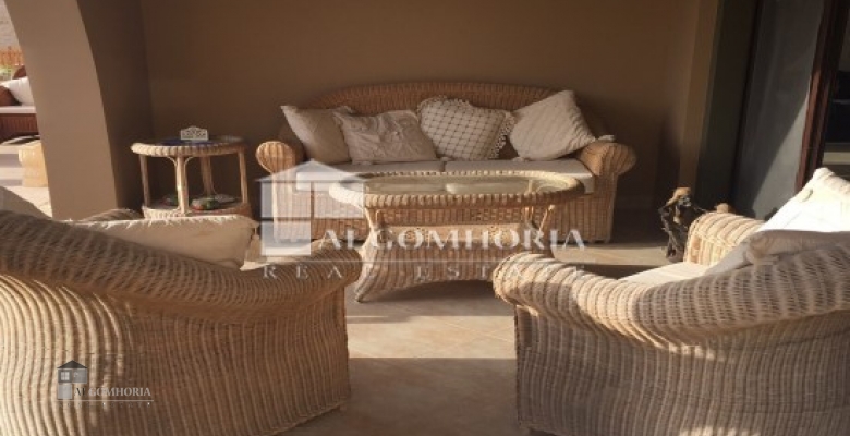 مستويين  للإيجار بالساحل الشمالي, سيدي عبد الرحمن