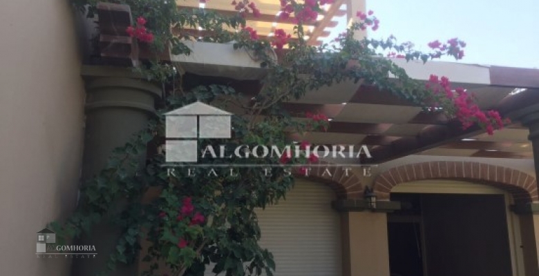 مستويين  للإيجار بالساحل الشمالي, سيدي عبد الرحمن