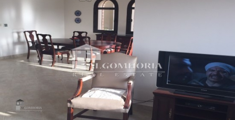 مستويين  للإيجار بالساحل الشمالي, سيدي عبد الرحمن