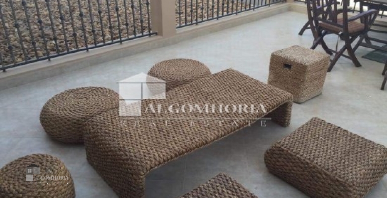 مستويين  للإيجار بالساحل الشمالي, سيدي عبد الرحمن