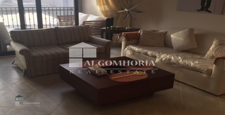 مستويين  للإيجار بالساحل الشمالي, سيدي عبد الرحمن