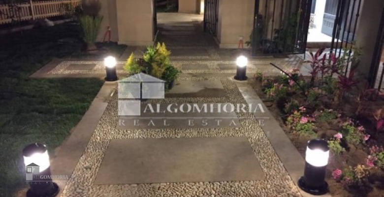 مستويين  للإيجار بالساحل الشمالي, سيدي عبد الرحمن