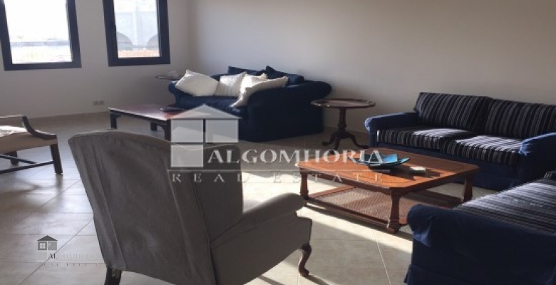 مستويين  للإيجار بالساحل الشمالي, سيدي عبد الرحمن