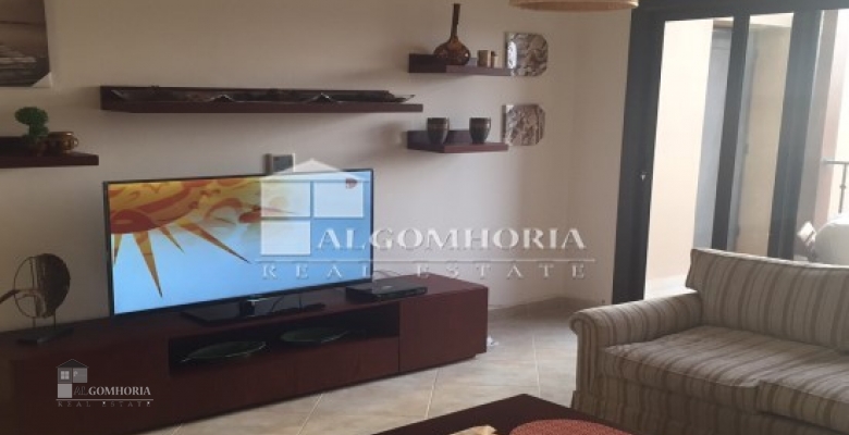 مستويين  للإيجار بالساحل الشمالي, سيدي عبد الرحمن