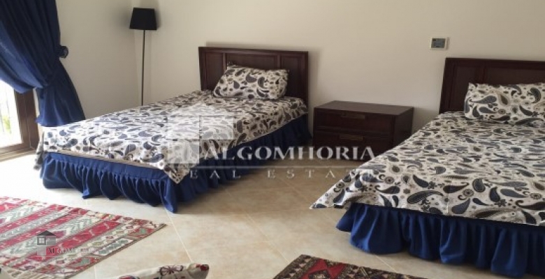 مستويين  للإيجار بالساحل الشمالي, سيدي عبد الرحمن