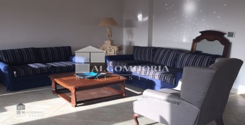 مستويين  للإيجار بالساحل الشمالي, سيدي عبد الرحمن