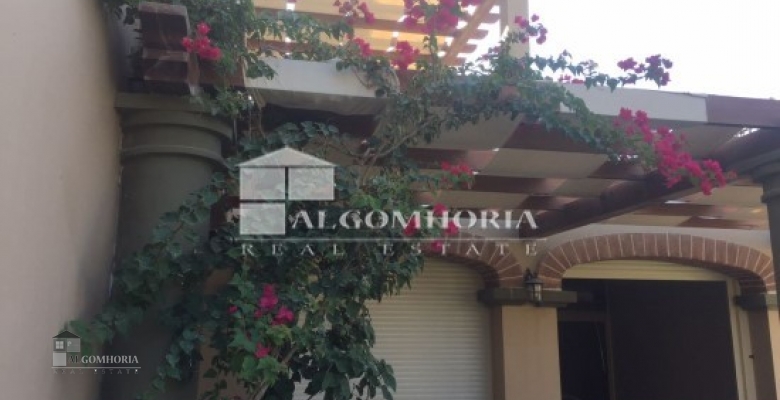 مستويين  للإيجار بالساحل الشمالي, سيدي عبد الرحمن