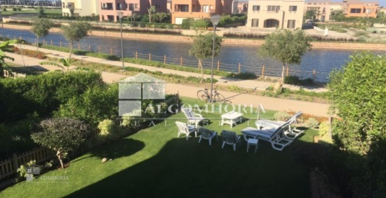 مستويين  للإيجار بالساحل الشمالي, سيدي عبد الرحمن